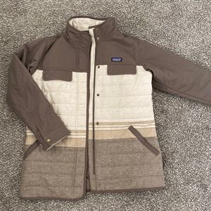 Patagonia jacket